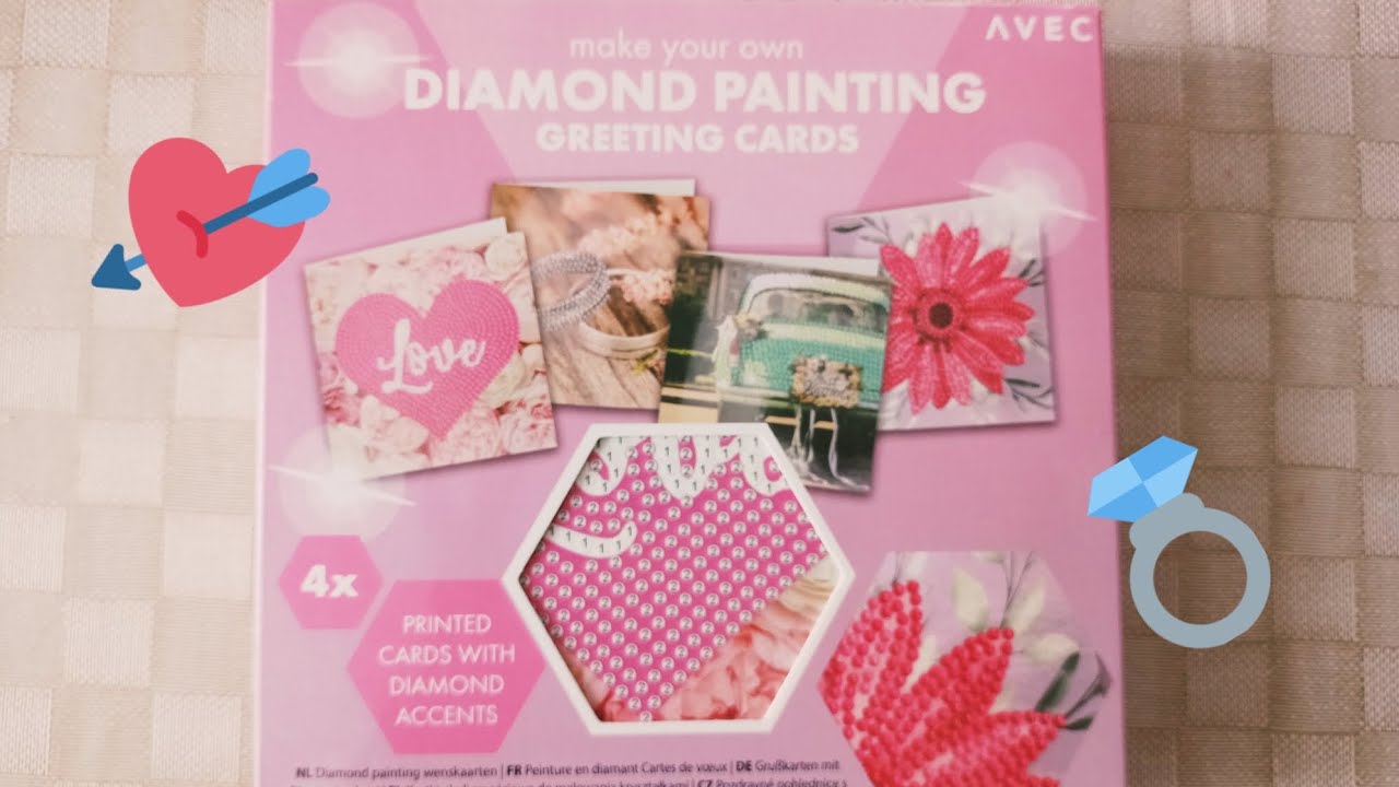 💎Je teste les cartes 