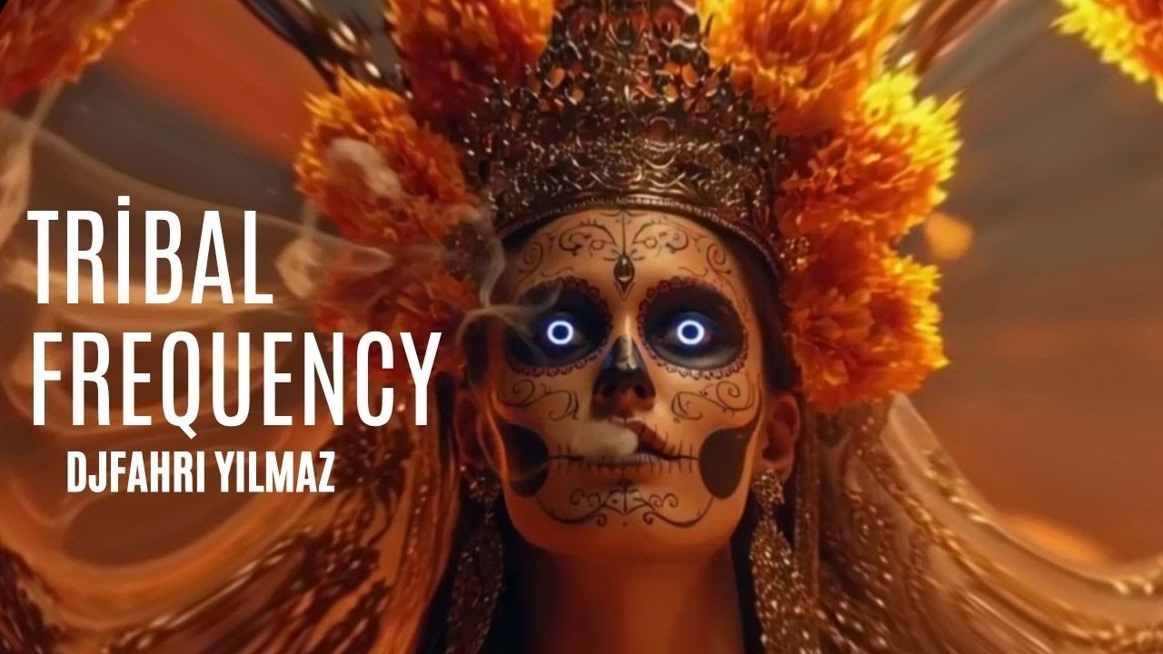 Tribal Frequency -  Prod. by DJ Fahri Yilmaz #MelodicTechno #TribalFrequency #FahriYilmaz