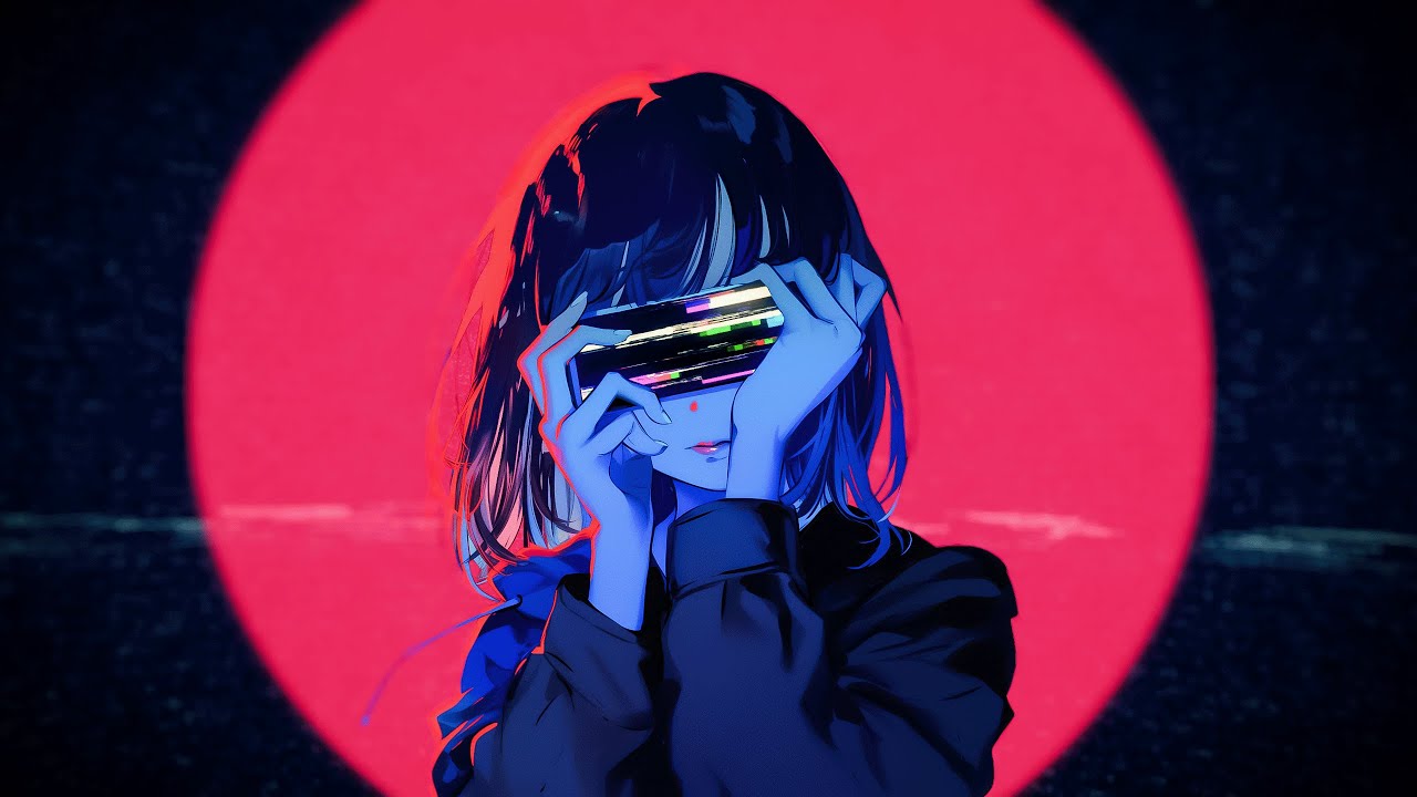 Hex Cougar x Lizdek - Glass