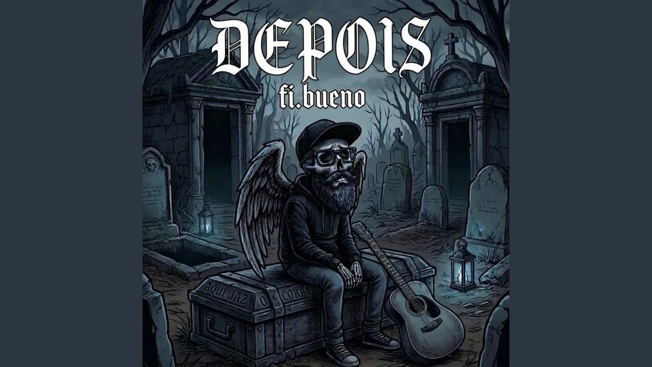 Depois (Acoustic)