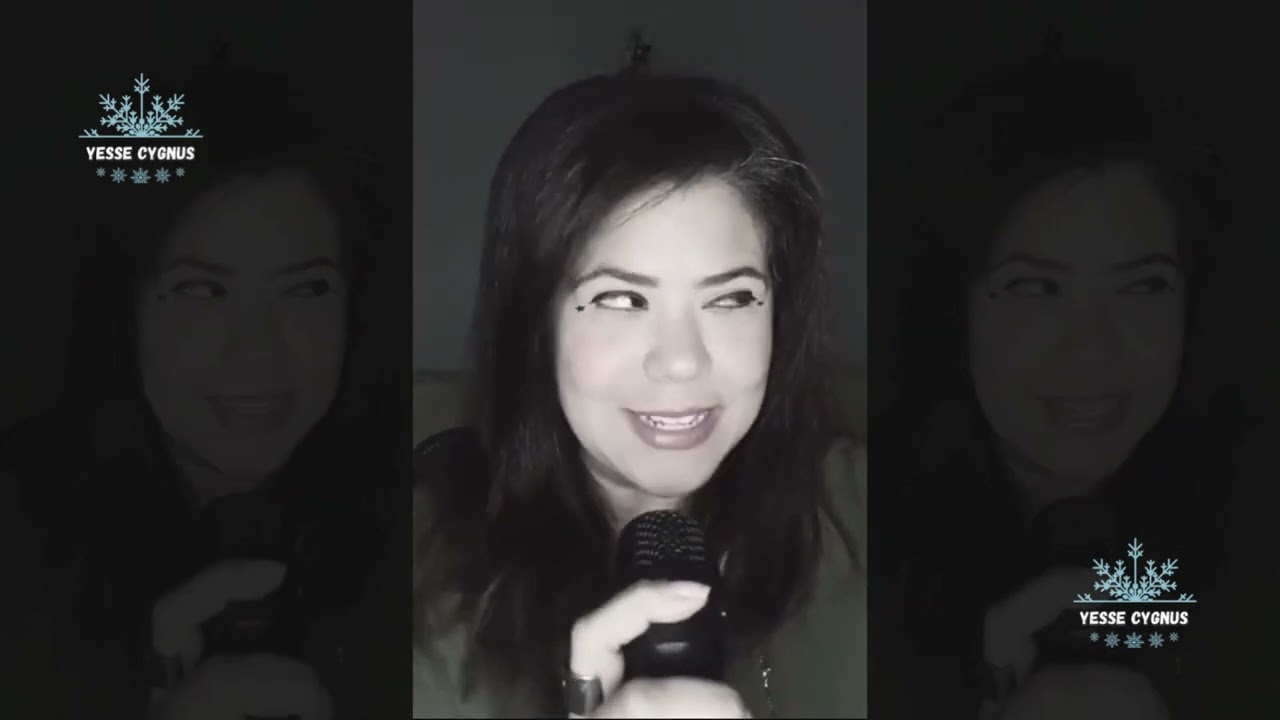 Ye$$e Cygnu$ - Fly me to the moon (Cover)