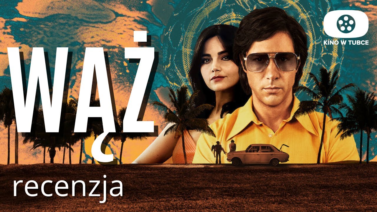WĄŻ - recenzja Kino w tubce#261