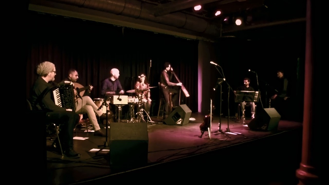 Amareen I Amarein I Amarin -        Jiran & Foyal in Magdeburg