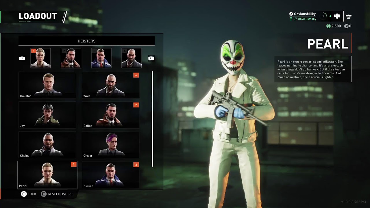Payday 3 esp 1   ps5