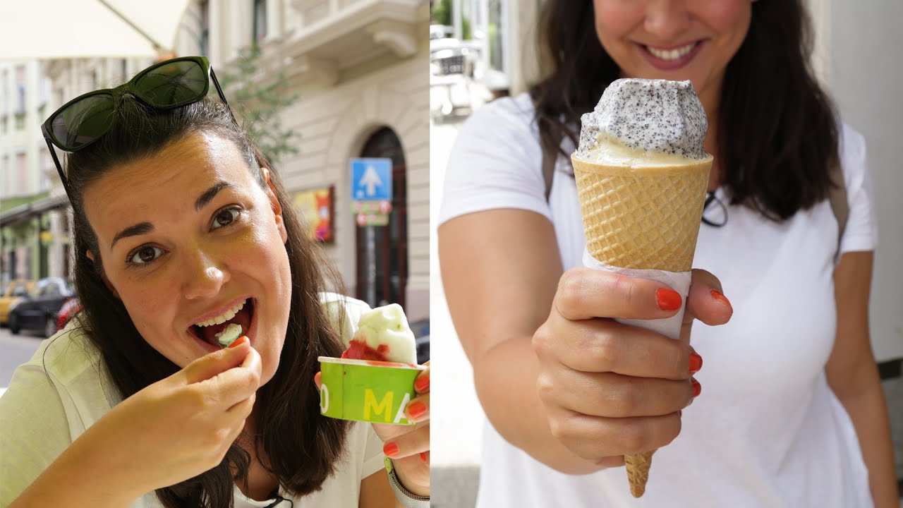 Budapesti fagyikörkép: 4 fagyizó, ahová be kell térned, amíg tart a nyár! | Mindmegette.hu