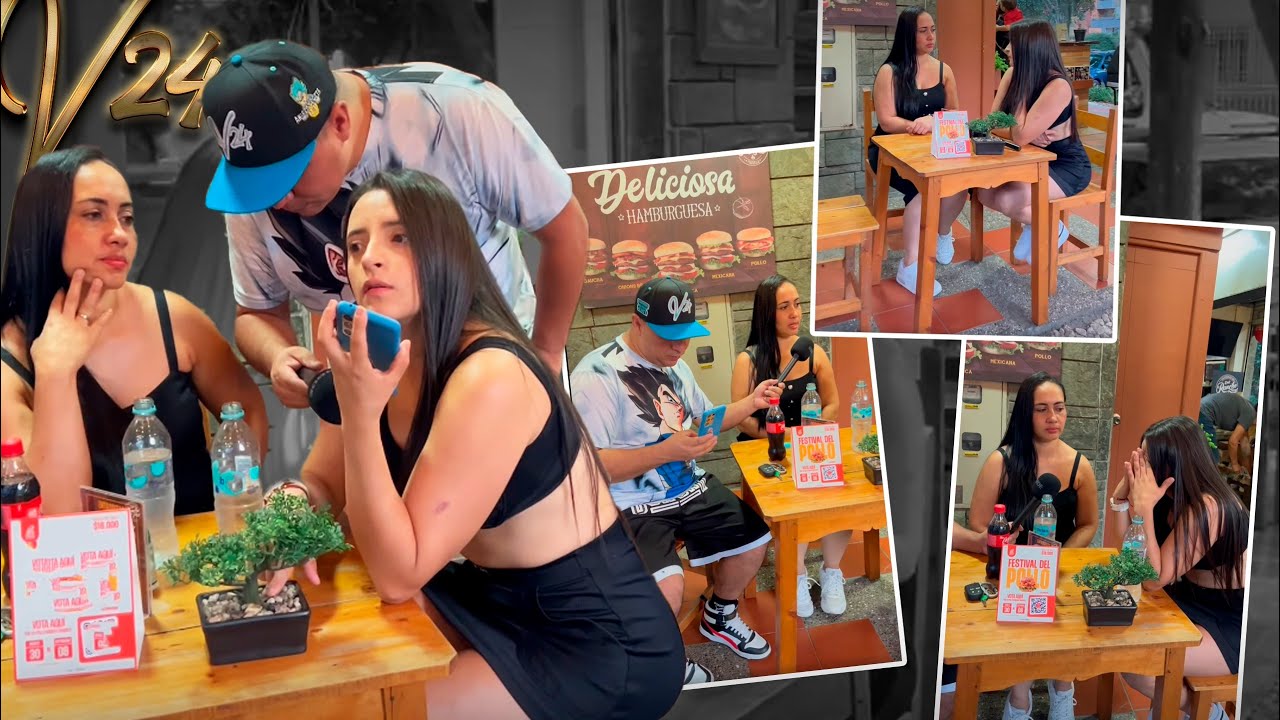 Descubrió que su hija se metió con su jefe parte dos #foryou #viralvideo