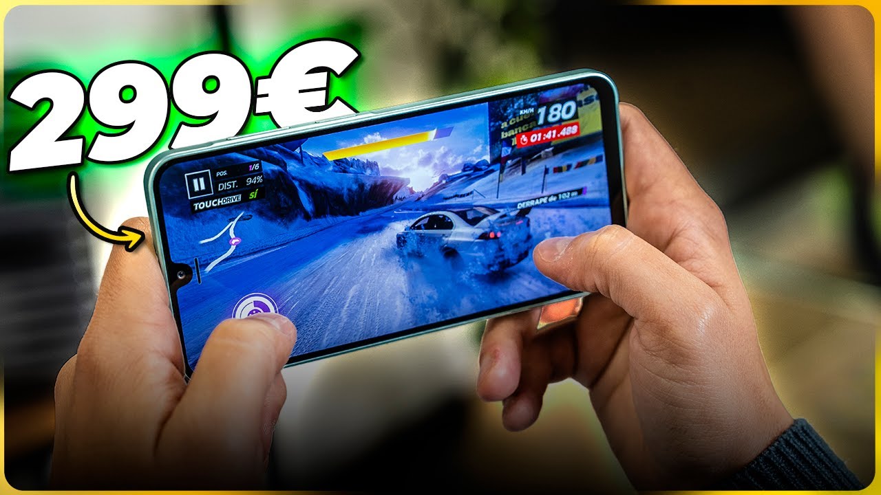 Samsung A26 Review, NO es EL MEJOR A que puedes COMPRAR!!