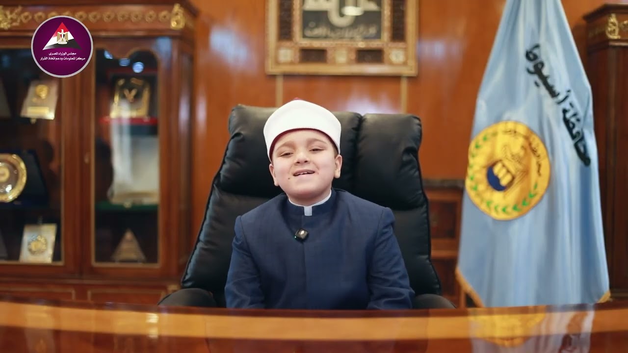 أسيوط تختتم أكبر مسابقة لاكتشاف أفضل الأصوات في تلاوة القرآن الكريم وتجويده