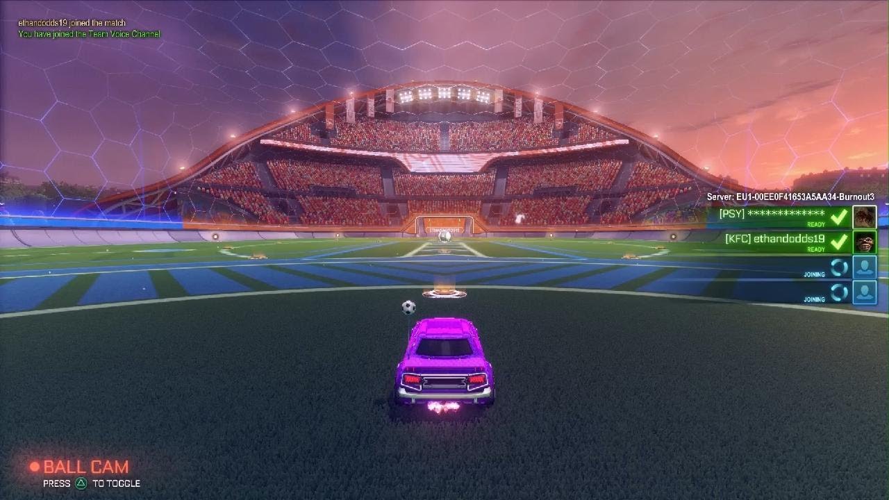 Rl clip