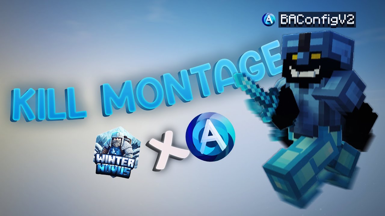 ALL 'TR-FC' PLAYER DESTROYED WITH | Augustus Client w/WinterNovus
