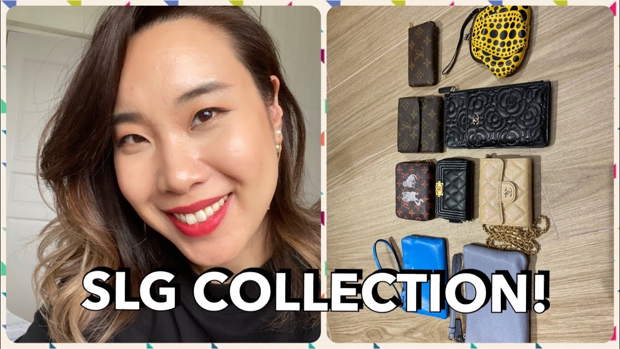 MY CURRENT DESIGNER SLG COLLECTION 2020 | MISSY K ❤️