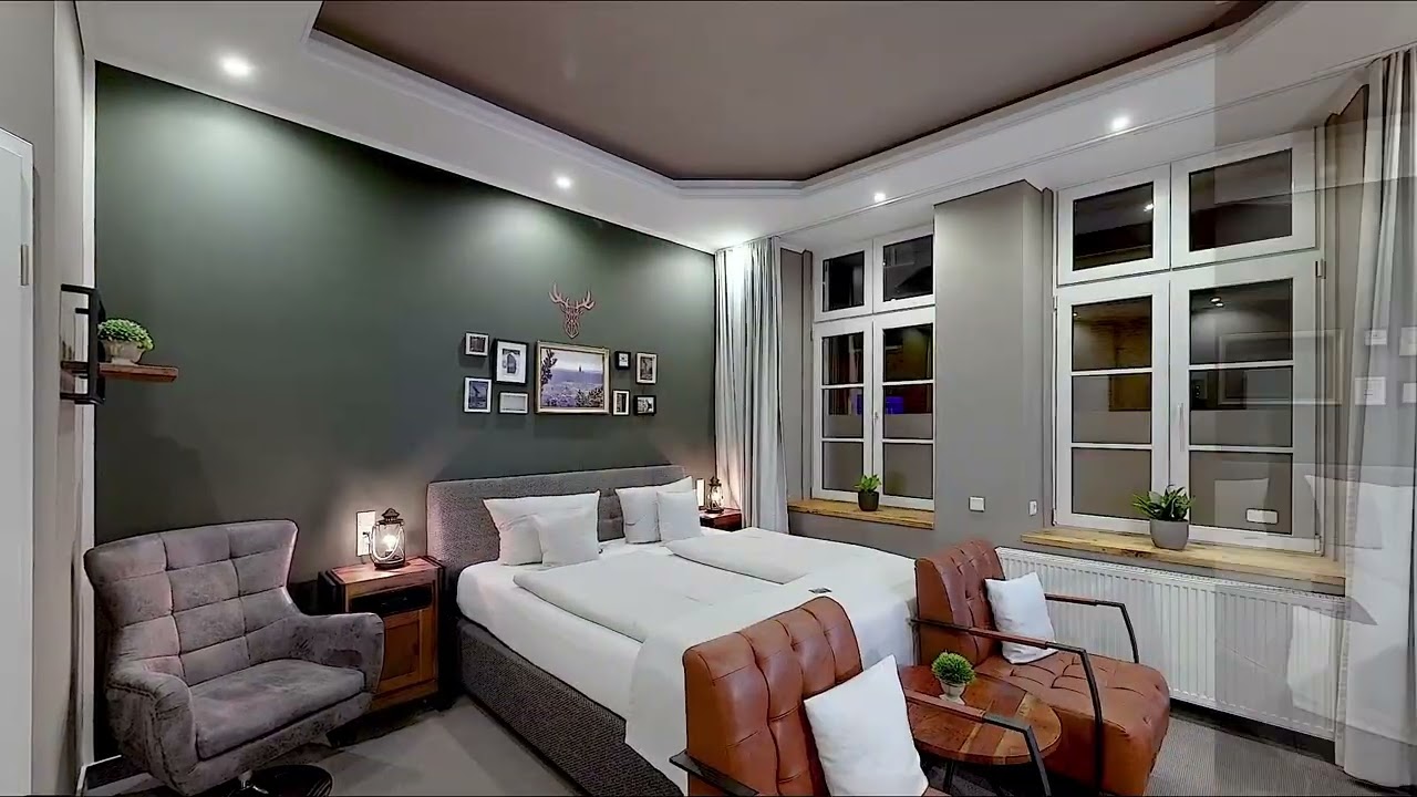 Dein Privathotel Riesenbeck