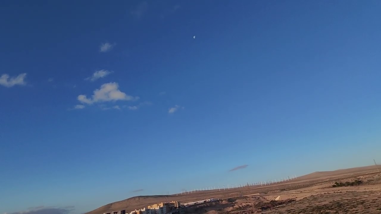 fuerteventura , les canaries