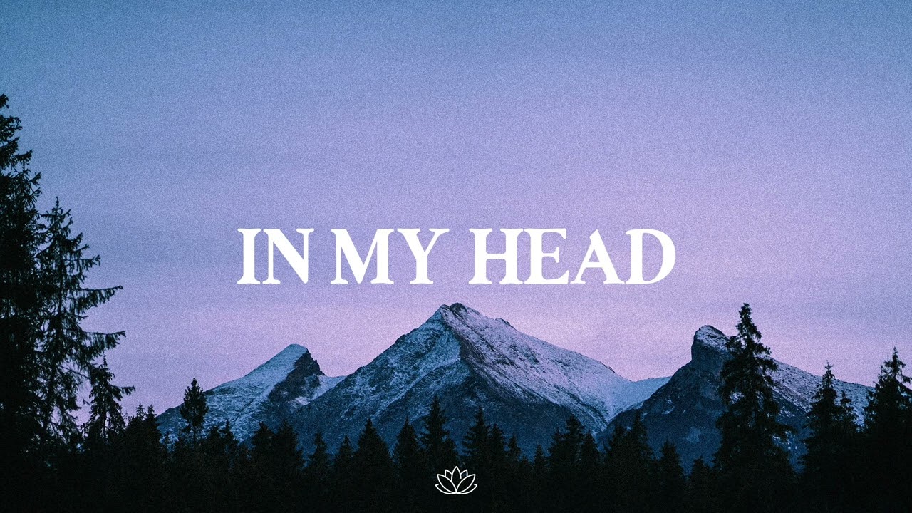 Emotional Acoustic Guitar x David Kushner Type Beat - “In My Head”