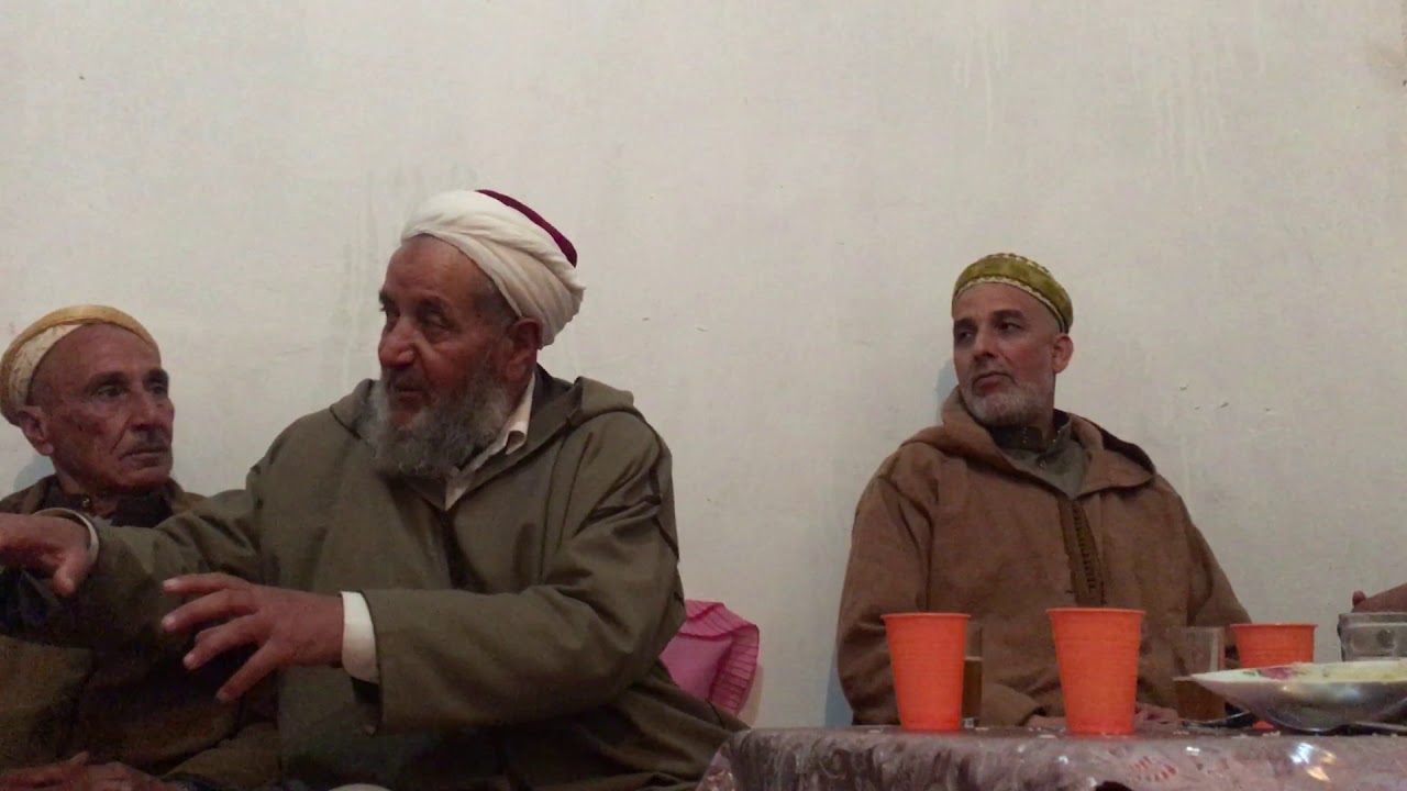 نوادر المشايخ