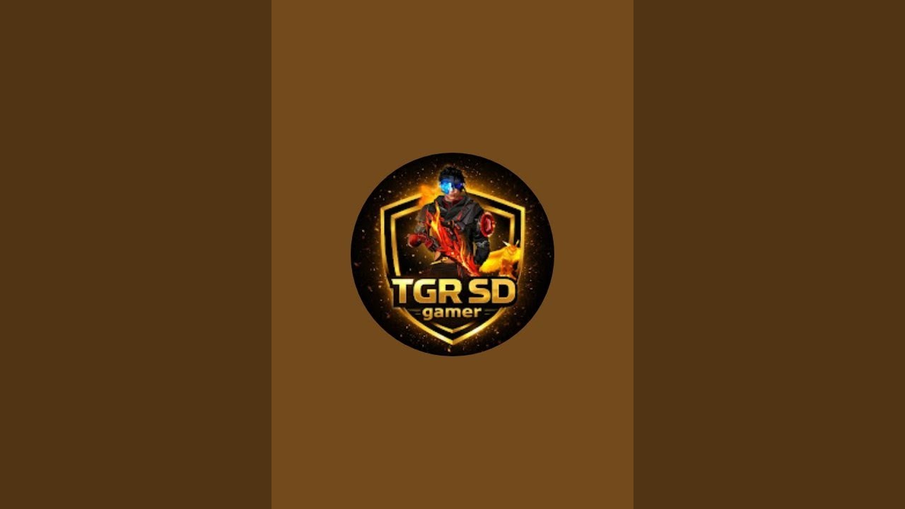 TGR SD  gamer is live
