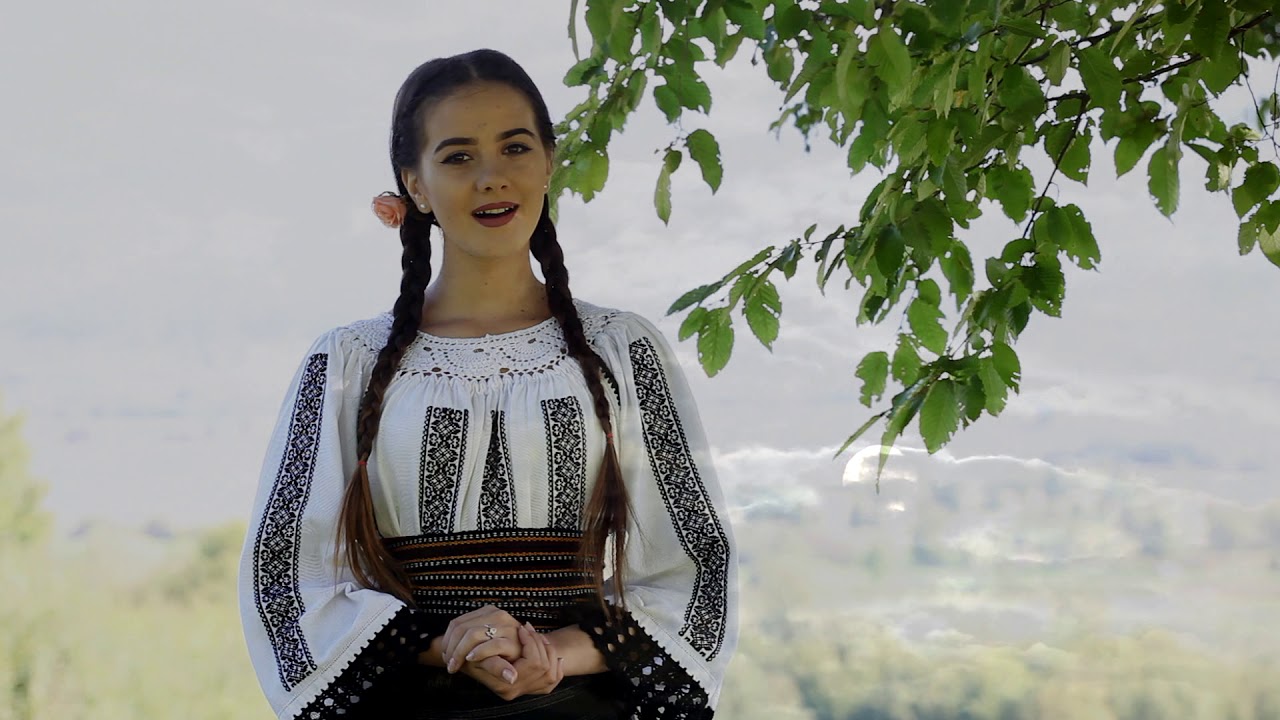 Gabriela Manoli - Mai badita, de-al tau dor