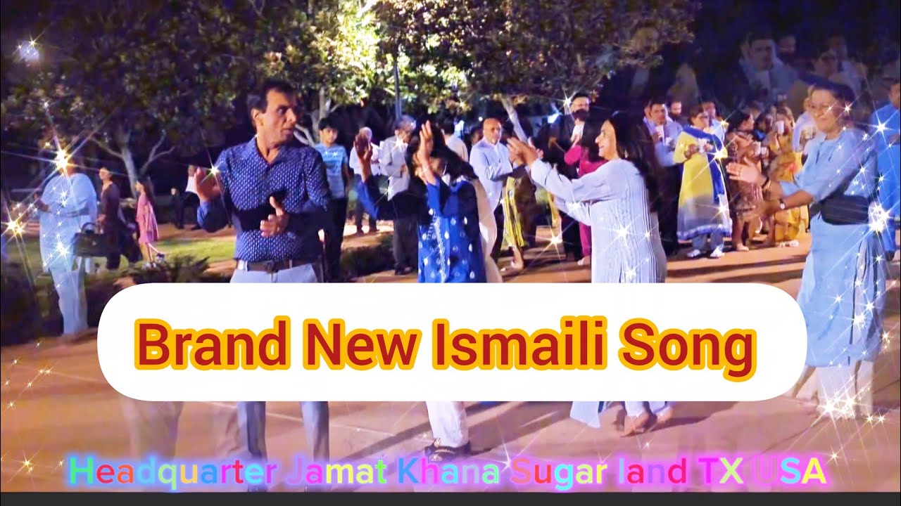 Ismaili Geet | Noorani Love & Joy – Ismaili Essence 786#ismailiessence786#shahrahim#ismailidevotion