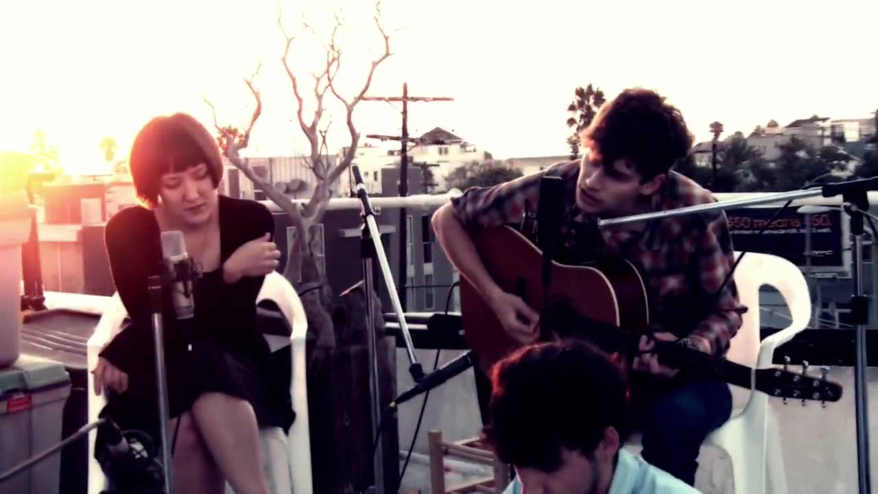 The Hoof & The Heel - 