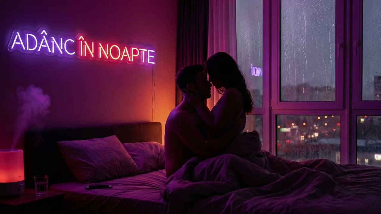 Avera - Adanc in noapte | MusicVibesRo