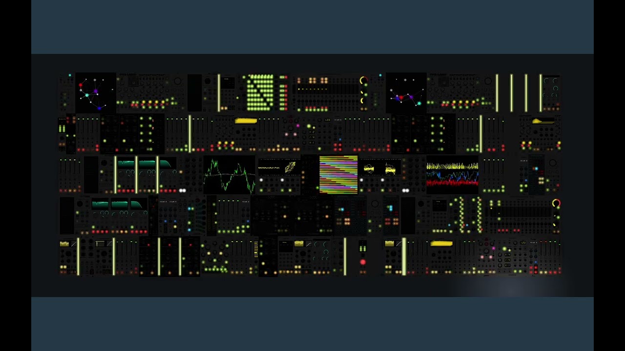 VCV Triphop, no 4