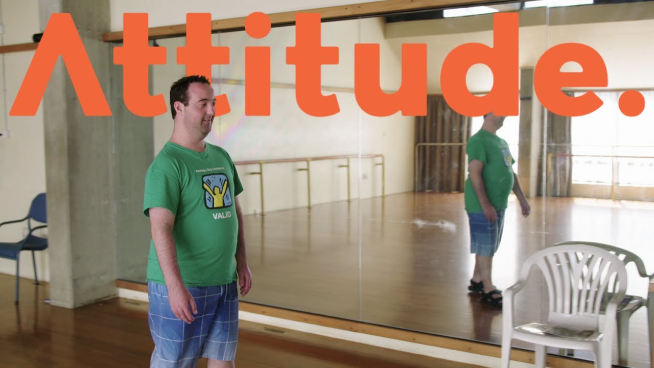 Autism Advocacy and Dancing: William&rsquo;s Story