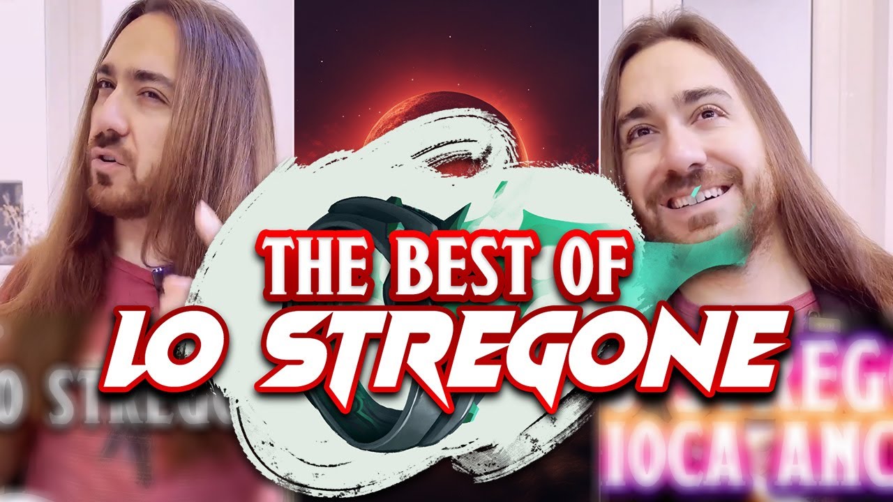 D&D | The Best of LO STREGONE - #dungeonsanddragons #dnd
