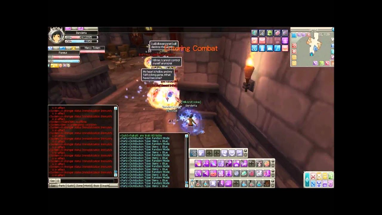 Eden Eternal Century Farm Magician