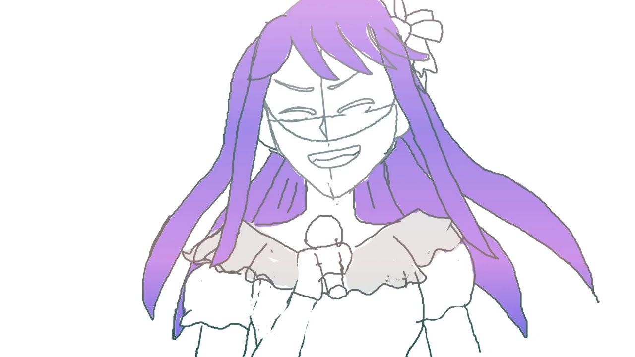 Oh no! | Oshi no Ko Animatic (Unfinished)
