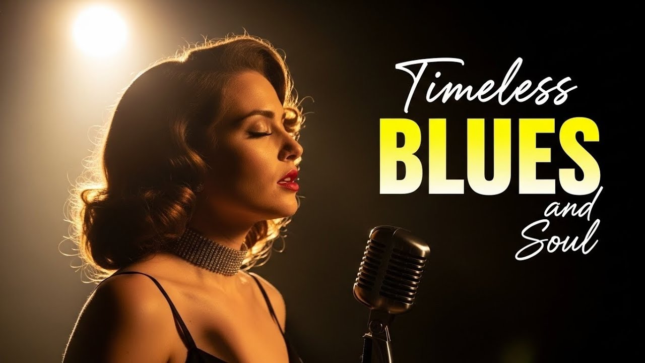 Etta James & Amy Winehouse | Vintage Blues Love Songs