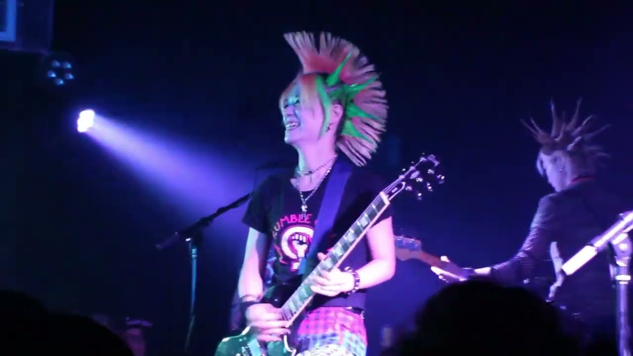 Rumkicks LIVE (5.24.2024)
