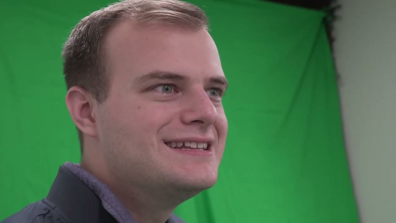 MWR '26 Skit Video