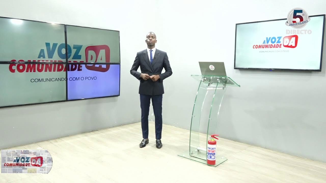 PROGRAMA A VOZ DA COMUNIDADE ||09.03.2026