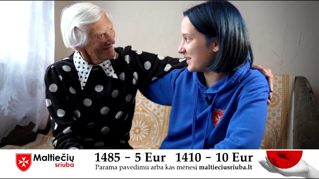 Maltiečių sriuba 2023. Prienai III