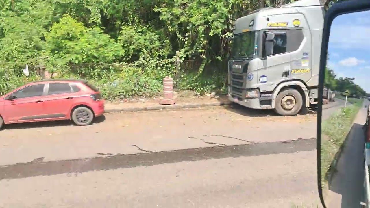 Chegada na Usiminas Ipatinga no primeiro dia do ano 