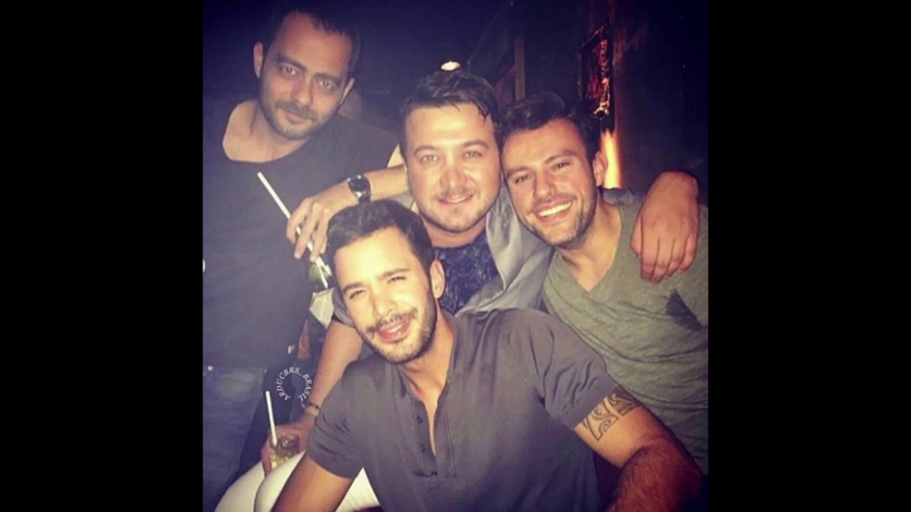 Happy Birthday ONUR BÜYÜKTOPÇU  2016 #tbt
