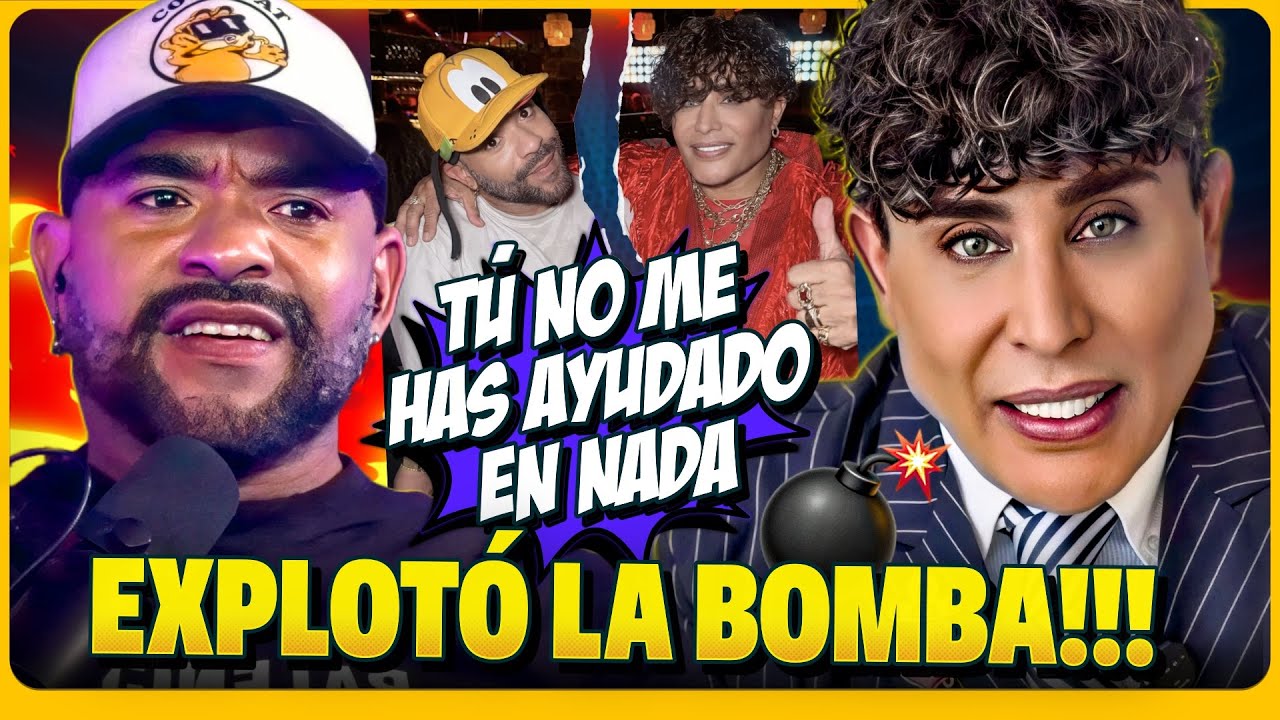¡SE ACABÓ LA MENTIRA! Abejas Memes desenmascara a “El Divo” y cuenta toda la verdad 😱💣