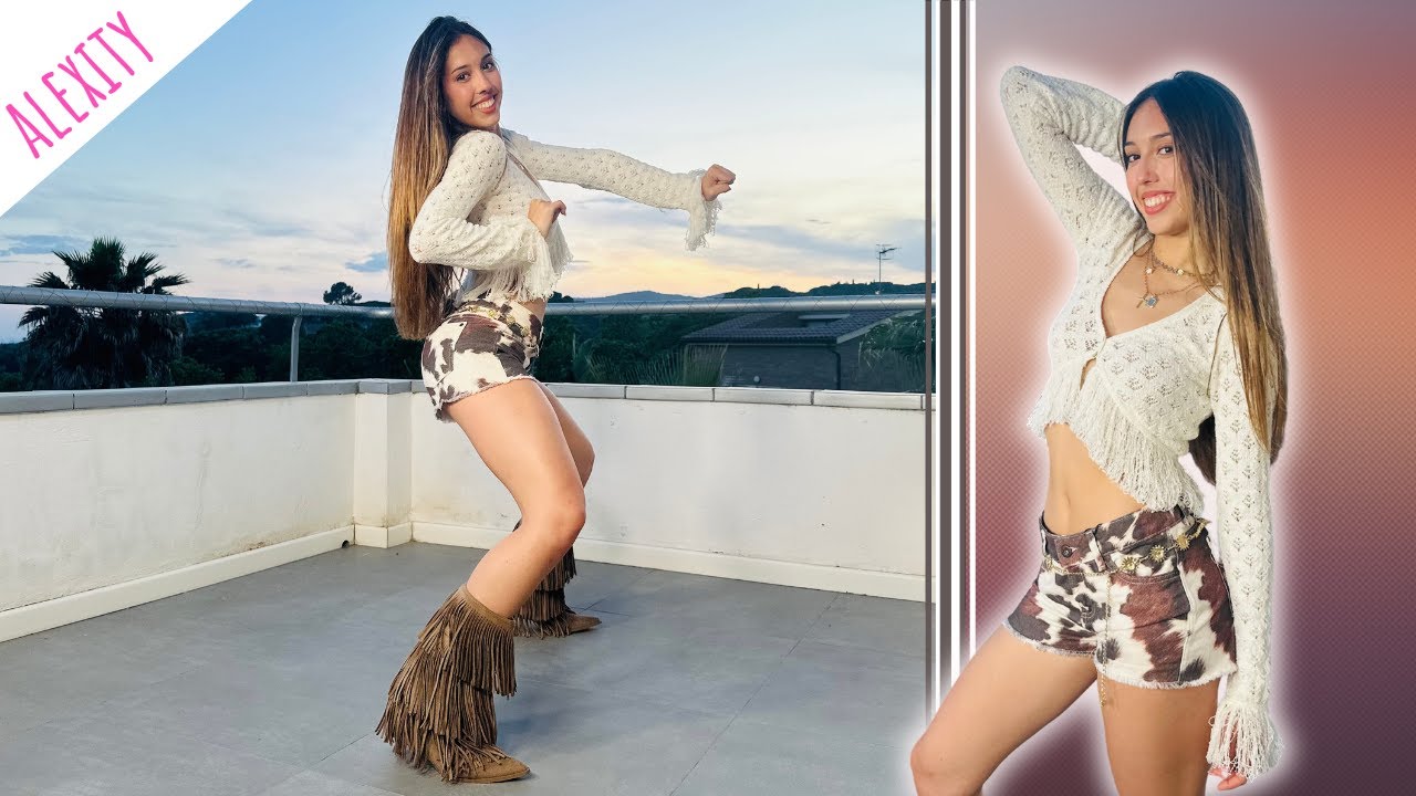 TUTORIAL DE BAILE - LA MOTINHA 2.0 (METE MARCHA)