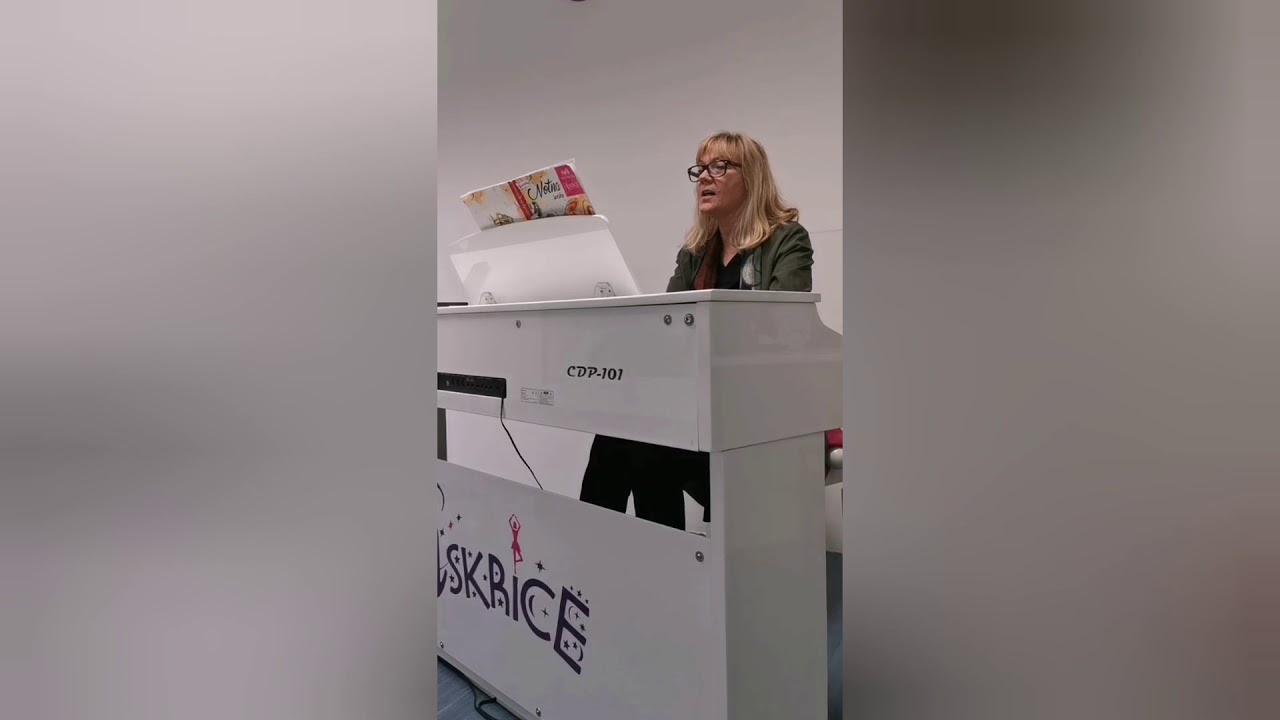 Iskrice NS  18.čas