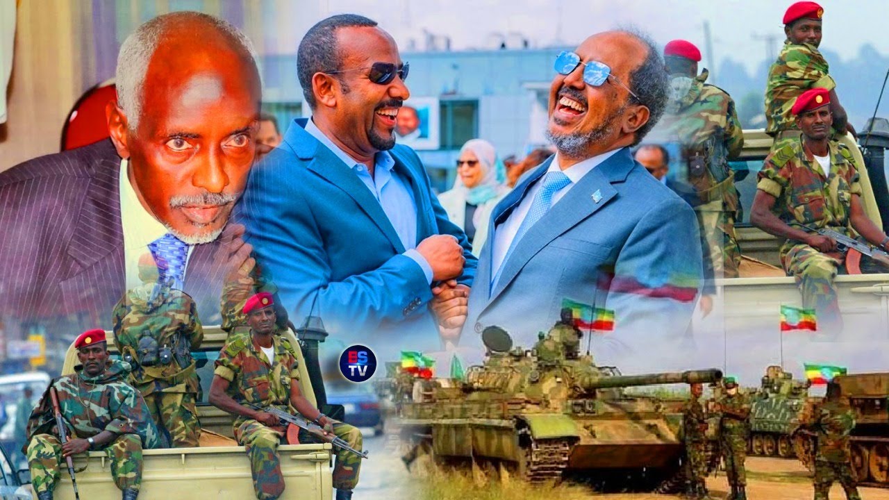 MAXAS SIDA LOO QABSADAY? DAGAALAK DOLOW | CIIDANKA ITOOBIYE