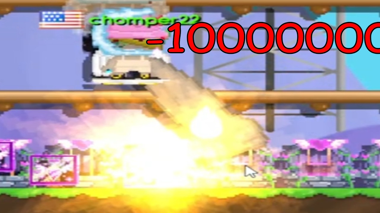 I GOT 0 GHC IN 40+ HOURS! (THOUSANDS OF WL LOST) growtopia