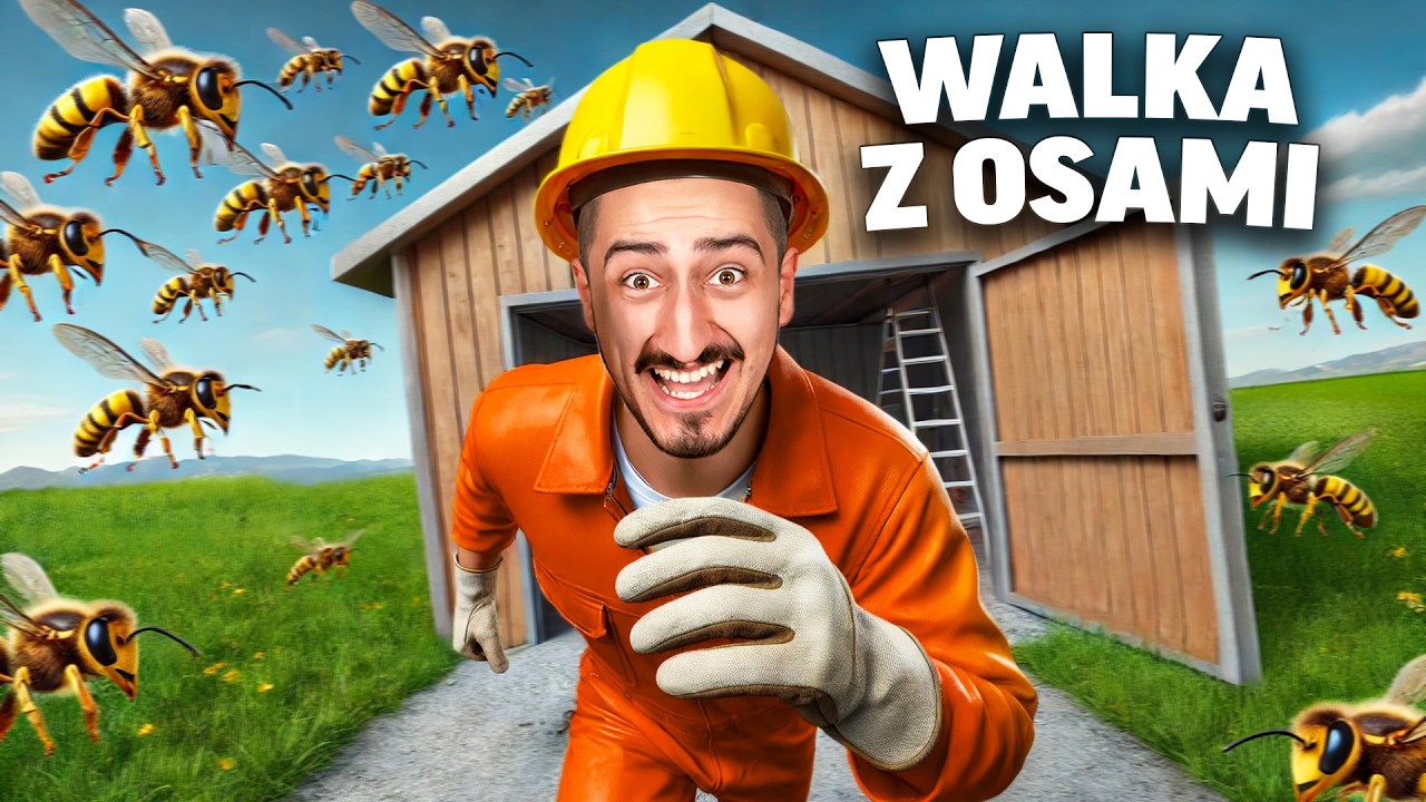 MIAŁEM WIĘCEJ SZCZĘŚCIA NIŻ ROZUMU, REMONT 120 METROWEGO DOMU