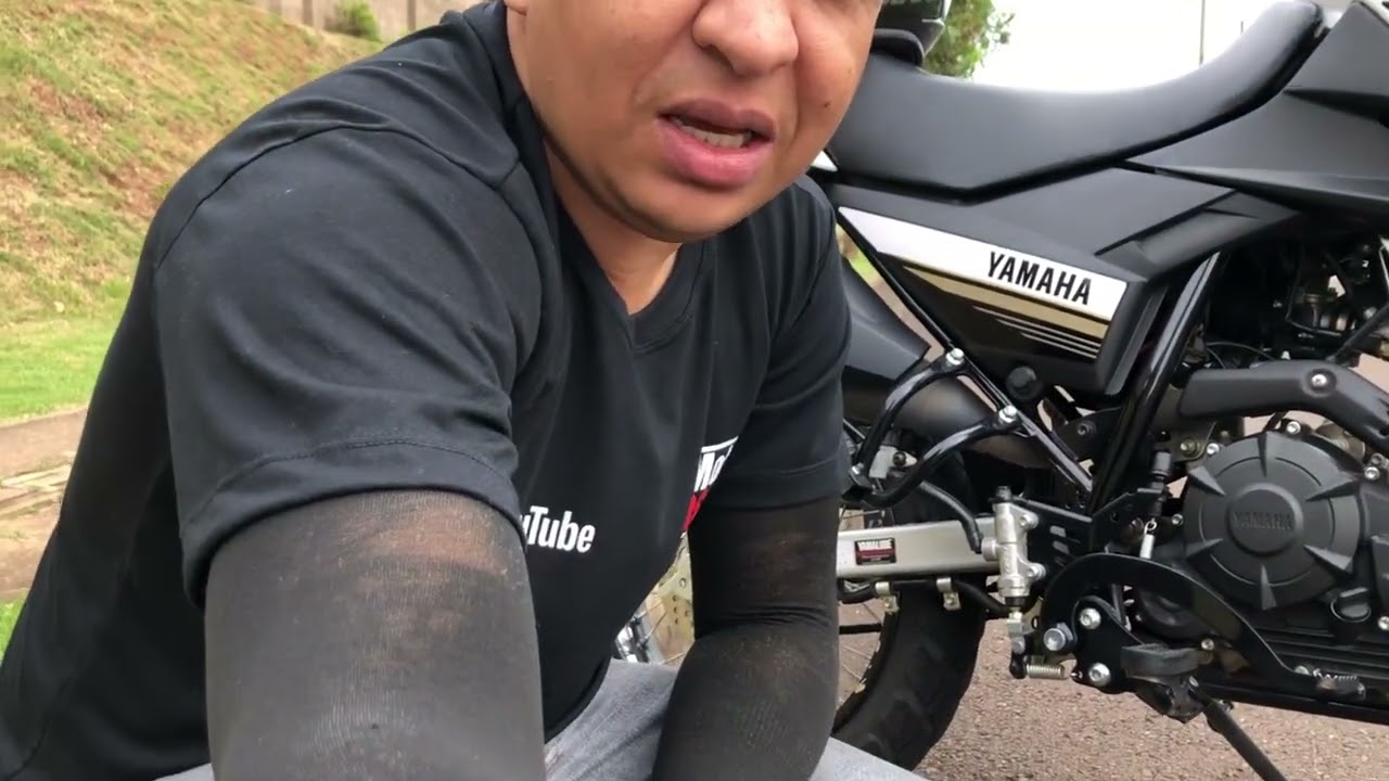 ✅ CROSSER S 150 2022 | Qual pneu colocar?