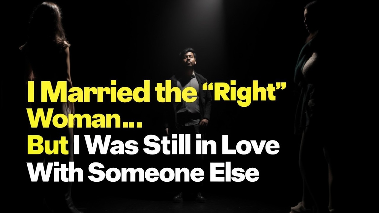 I Left the Woman I Loved for “Stability” — And Lost Everything | Reddit Story