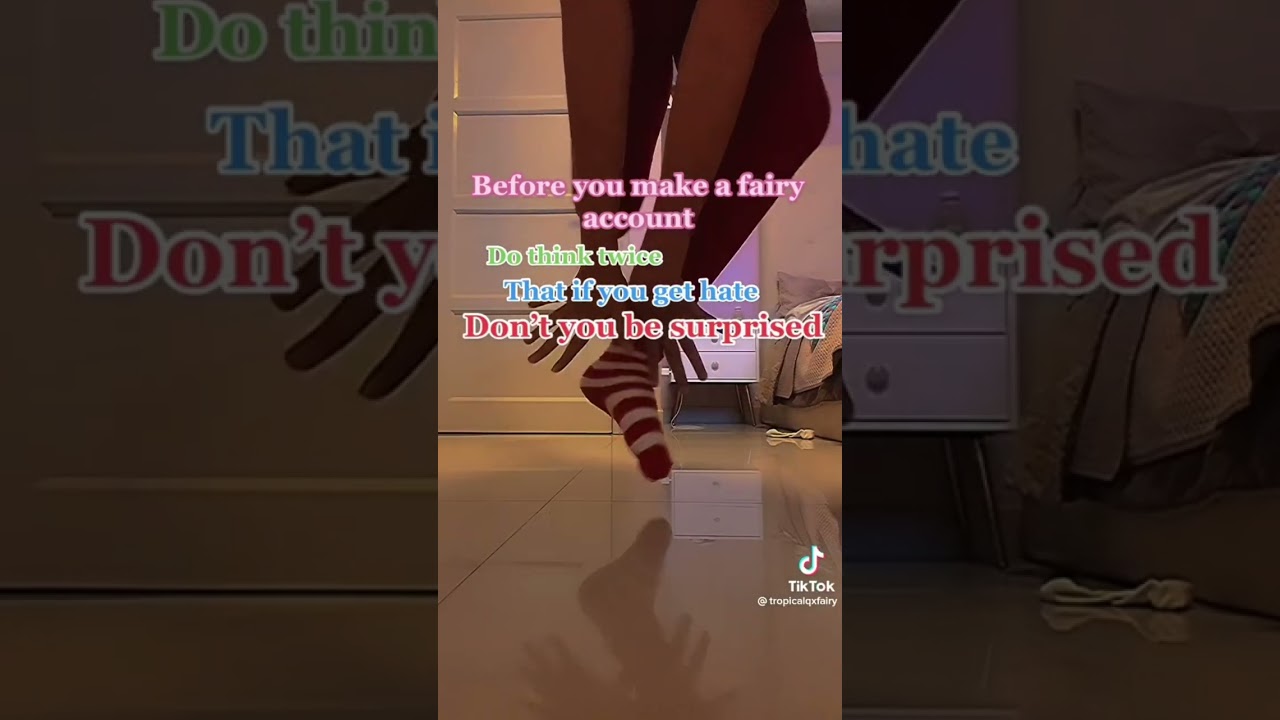 Fairytok compilation! Just a short oneII #fairy #fypシ  #rp  #tt  #fyp  #viral