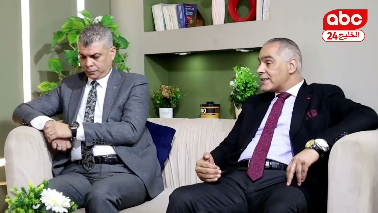 برنامج المحامي تقديم المستشار سيد المحرزي 26-1-2026