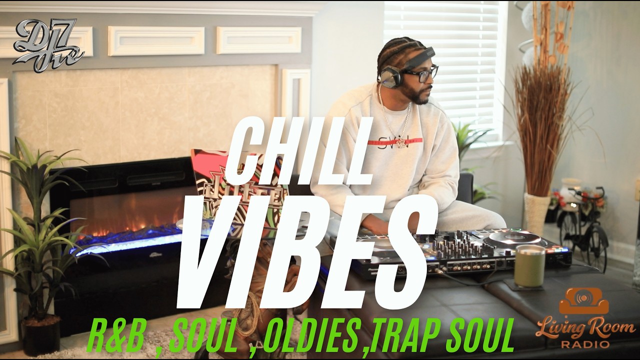 Chill Vibes Soul Mix / Melodic Hip Hop / R&B - Brent Faiyaz, Dono, Bryson Tiller, Kehlani & more..