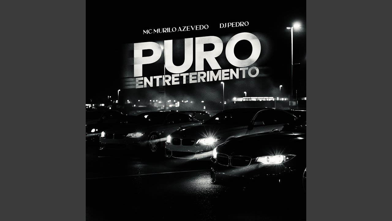 Puro Entretenimento