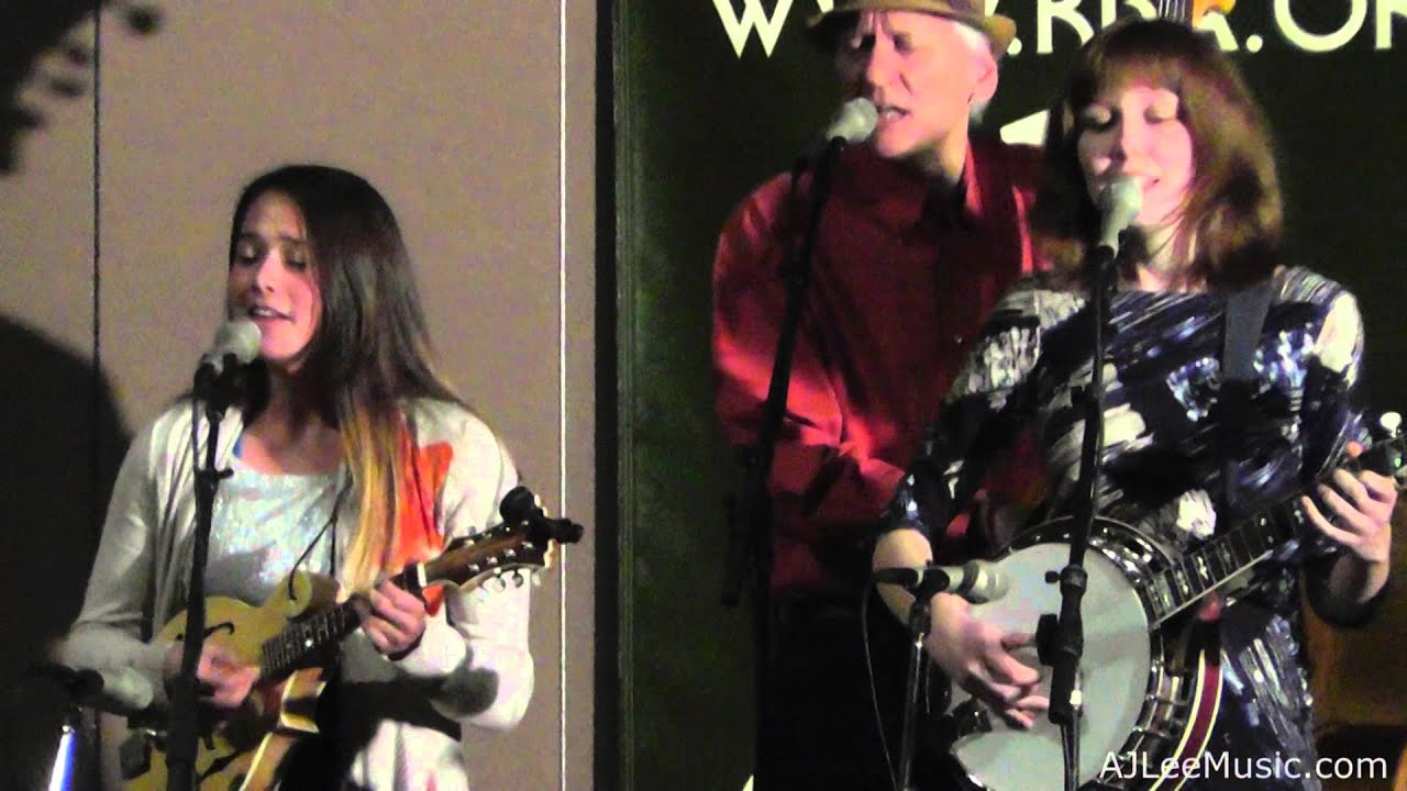 Columbus Stockade Blues - The Tuttles with AJ Lee