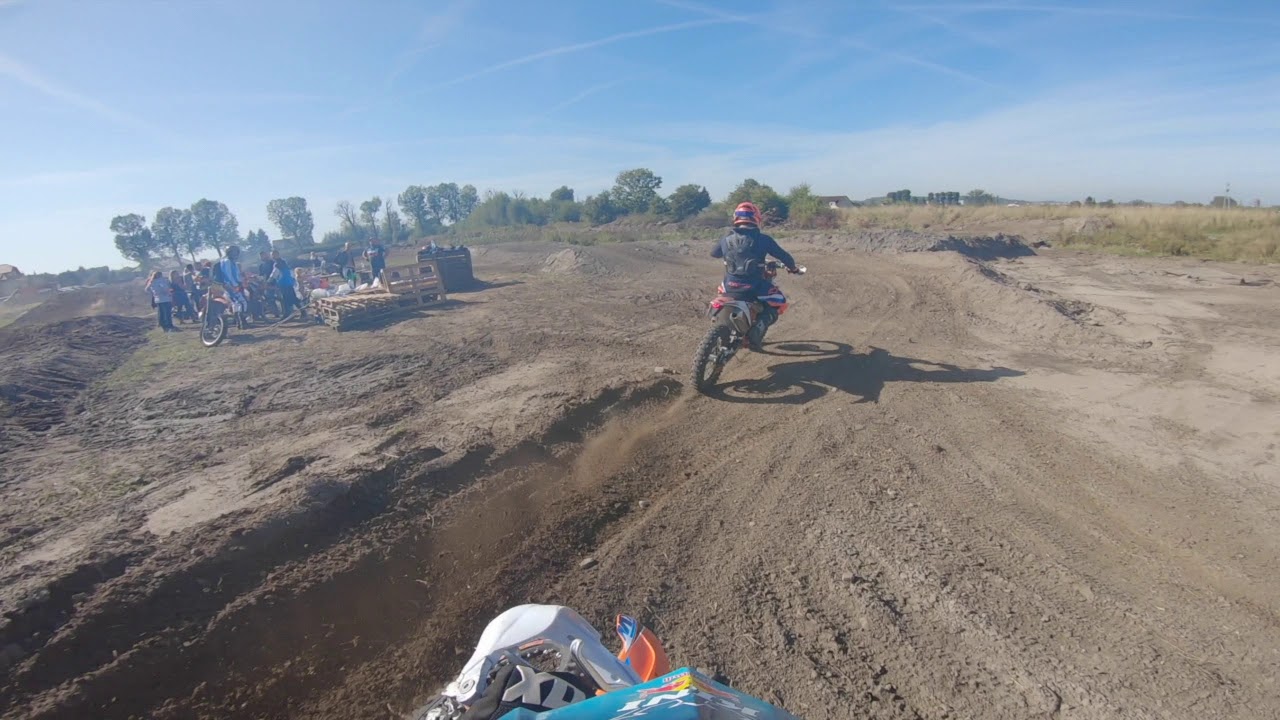 Tor Enduro Team Gdansk